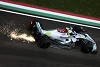 Foto zur News: Formel-1-Liveticker: Mercedes gibt Fahrzeugkonzept nicht auf