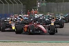 Foto zur News: Wie Ross Brawn die Formel-1-Teams von mehr Sprints