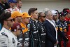 Formel-1-Liveticker: "Silly Season" nimmt bereits Fahrt auf!