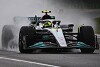Formel-1-Liveticker: Mercedes "im Nirgendwo mit diesem Auto"