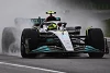 Foto zur News: Formel-1-Liveticker: Mercedes &quot;im Nirgendwo mit diesem Auto&quot;