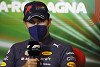 Formel-1-Liveticker: Sergio Perez: Mehr Rennen mache ich