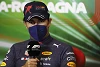 Foto zur News: Formel-1-Liveticker: Sergio Perez: Mehr Rennen mache ich