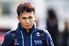 Alexander Albon: Max Verstappen ist ein bisschen wie Marc