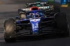 Anderer Charakter und Fahrstil: Williams vergleicht Russell