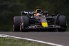 Foto zur News: Max Verstappen: Ist Red Bull ab jetzt Formel-1-Favorit?