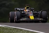 Foto zur News: Max Verstappen: Ist Red Bull ab jetzt Formel-1-Favorit?