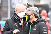 Foto zur News: Renault-Boss Luca de Meo: Alpine will es Ferrari nachmachen