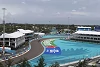 Foto zur News: Formel 1 in Miami: Was die Teams auf der Strecke erwartet