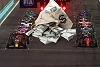 Foto zur News: Erklärt: Warum in der Formel 1 so viel Geld sprudelt wie