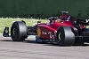 Foto zur News: Pirelli-Reifentest: Doch kein Nachspiel für Ferrari