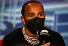 Foto zur News: Lewis Hamilton: Formel 1 braucht endlich einen