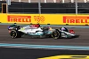 Foto zur News: David Coulthard &quot;sicher&quot;: Mercedes kämpft 2022 nicht um die