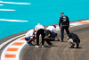 Foto zur News: FIA nimmt vor dem Qualifying in Miami Anpassungen an der