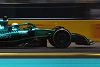 Foto zur News: Sebastian Vettel in Miami: Von P13 noch in die Punkte?