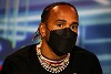 Lewis Hamilton vs. Helmut Marko: "Höre nicht auf dumme