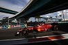 Miami behält sich Änderungen an der Formel-1-Strecke vor