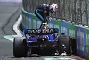 Formel-1-Liveticker: Muss Latifi sein Cockpit noch 2022