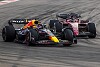 Fahrer des Jahres 2022: Max Verstappen schließt zu Charles