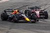 Foto zur News: Fahrer des Jahres 2022: Max Verstappen schließt zu Charles