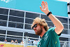 Formel-1-Liveticker: IndyCar-Test für Sebastian Vettel?