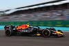 Foto zur News: Red Bull enthüllt: Sergio Perez wäre in Miami fast