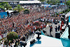 Trotz Hype um Event: F1-Grand-Prix von Miami nicht