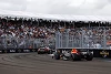 Foto zur News: Safety-Car-Chance verpasst: Wie Ferrari Red Bull &quot;vom Haken