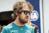 Foto zur News: Formel-1-Liveticker: Vettel hat keine Lust mehr auf