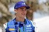 Erster Formel-1-Test für Sohn von Motorrad-Legende Mick