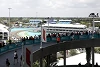 Foto zur News: Miami-GP plant Beibehaltung des Formel-1-Kalenderslots im