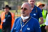 Foto zur News: Im Porträt: Formel-1-Rennleiter Eduardo Freitas