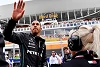 Foto zur News: Welche Lehren der Silverstone-GP aus dem Miami-Hype ziehen