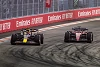 Foto zur News: Ferrari versus Red Bull: Wird die Budgetobergrenze zum