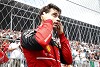 Foto zur News: Leclerc: Drei Gegner, die es nie in die Formel 1 geschafft