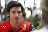 Foto zur News: Neue Formel-1-Autos: Carlos Sainz fürchtet Schäden für