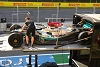 Foto zur News: Formel-1-Technik: Die umfangreichen Spanien-Updates von