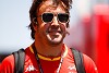 Alonso kritisiert Wittich: "Brauchen jemanden, der sich