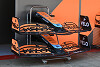 Foto zur News: McLaren: Die zehn Upgrades für den Großen Preis von Spanien