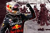 Foto zur News: Barcelona in der Analyse: Motorschaden, Stallorder,