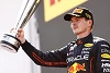 Foto zur News: F1 Barcelona: Verstappen erbt Sieg dank Motorschaden von