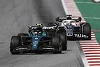 Foto zur News: Sebastian Vettel: Renntempo wie im Formel-2-Qualifying