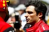 Foto zur News: Mattia Binotto über Sainz: &quot;Das kann Carlos im Moment nicht&quot;