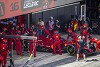 Leclerc-Aus in Barcelona: Ferrari gibt Ursache bekannt