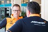Foto zur News: McLaren: Budgetobergrenze unter diesen Umständen kaum