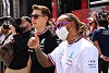 Foto zur News: Alonso: Hamilton-Rekorde waren nur mit bestem Auto möglich