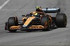 Andreas Seidl: McLaren ist stärker, wenn es kühler ist