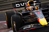 Foto zur News: Formel-1-Liveticker: Verstappen laut Rosberg &quot;neben der