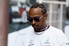 Foto zur News: Schmuckverbot bleibt Streitthema: Lewis Hamilton zeigt sich