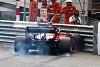 Foto zur News: Monaco &quot;noch enger&quot;: Wie die neuen F1-Autos zur